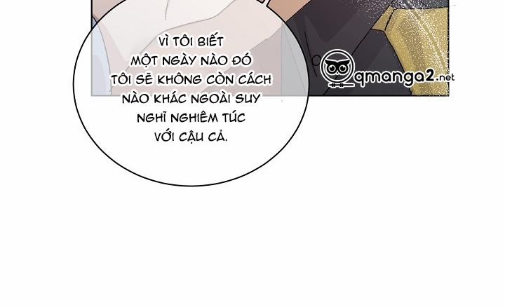 Chàng Tuấn Mã Của Tôi 27 trang 123