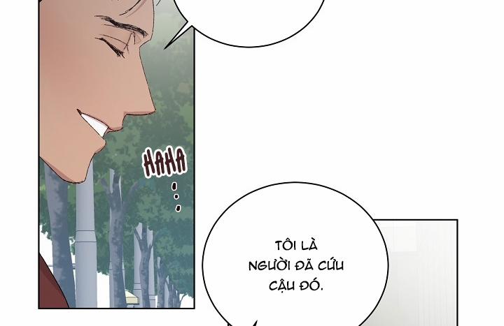 Chàng Tuấn Mã Của Tôi 27 trang 15