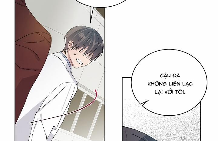 Chàng Tuấn Mã Của Tôi 27 trang 21
