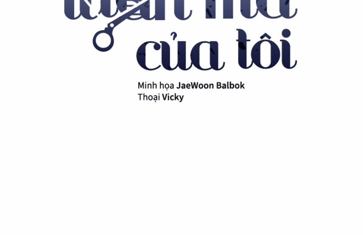 Chàng Tuấn Mã Của Tôi 27 trang 3