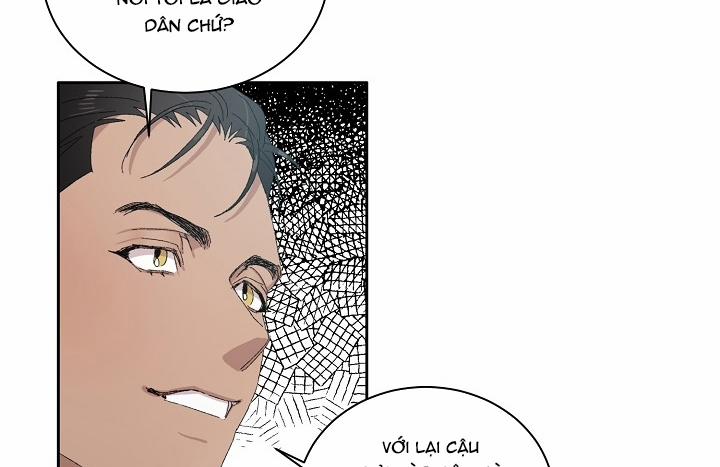 Chàng Tuấn Mã Của Tôi 27 trang 33