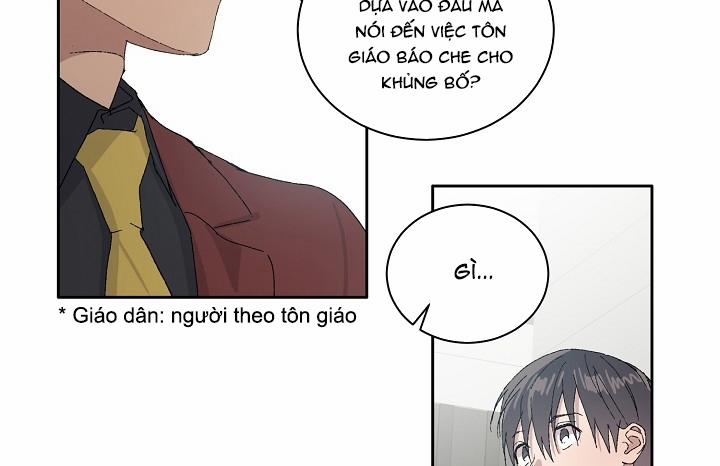 Chàng Tuấn Mã Của Tôi 27 trang 34