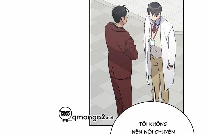 Chàng Tuấn Mã Của Tôi 27 trang 40
