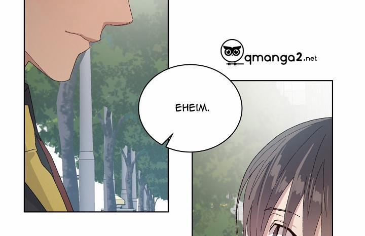 Chàng Tuấn Mã Của Tôi 27 trang 46