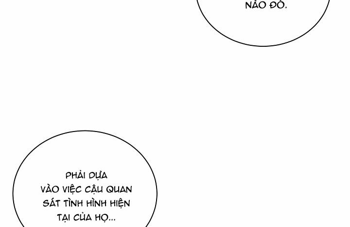 Chàng Tuấn Mã Của Tôi 27 trang 58