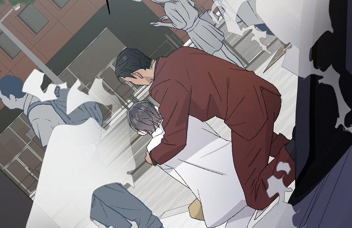 Chàng Tuấn Mã Của Tôi 27 trang 6