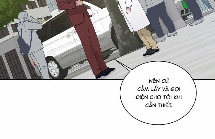 Chàng Tuấn Mã Của Tôi 27 trang 62