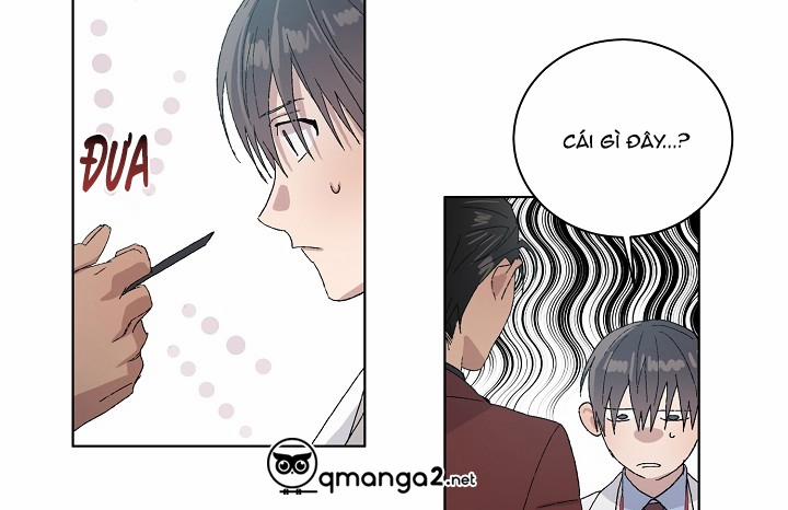 Chàng Tuấn Mã Của Tôi 27 trang 64