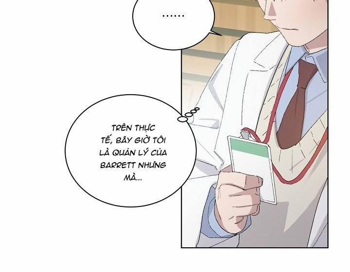 Chàng Tuấn Mã Của Tôi 28 trang 12