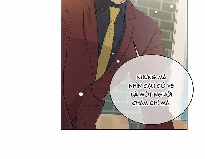 Chàng Tuấn Mã Của Tôi 28 trang 17