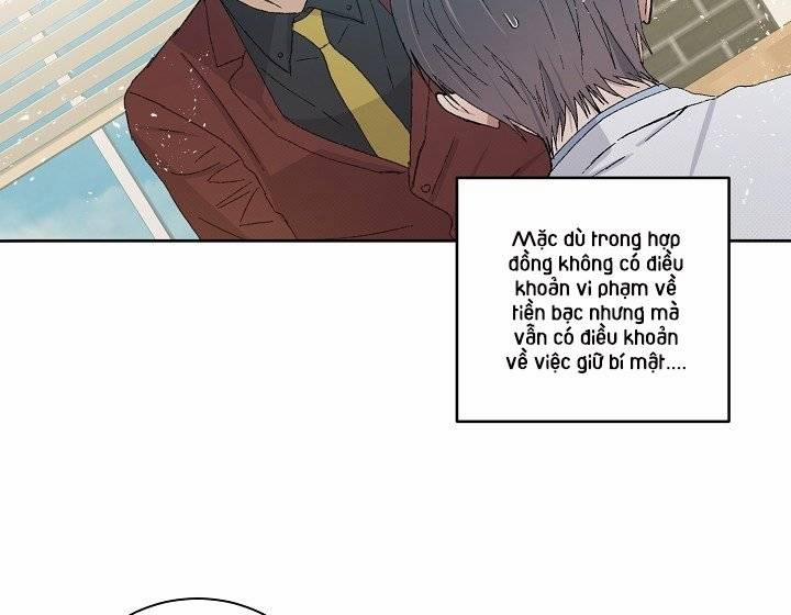 Chàng Tuấn Mã Của Tôi 28 trang 19