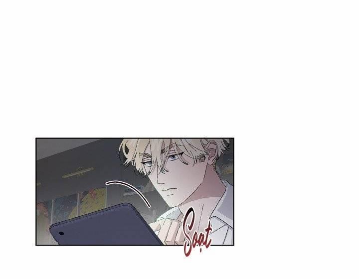 Chàng Tuấn Mã Của Tôi 28 trang 26