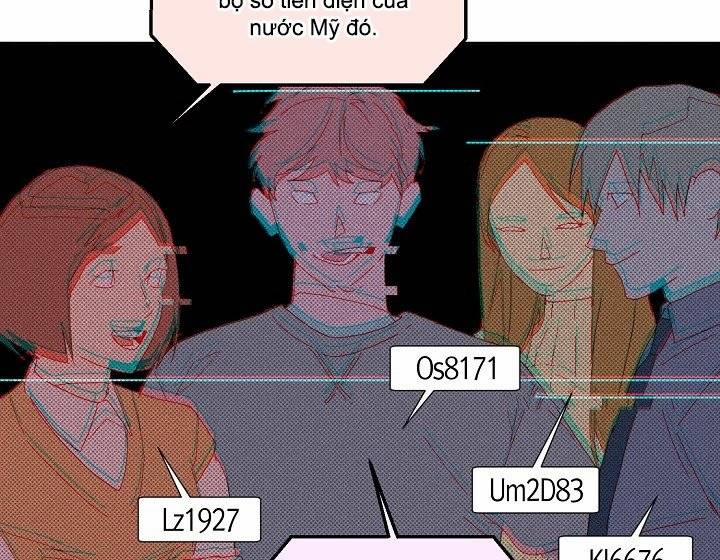 Chàng Tuấn Mã Của Tôi 28 trang 30