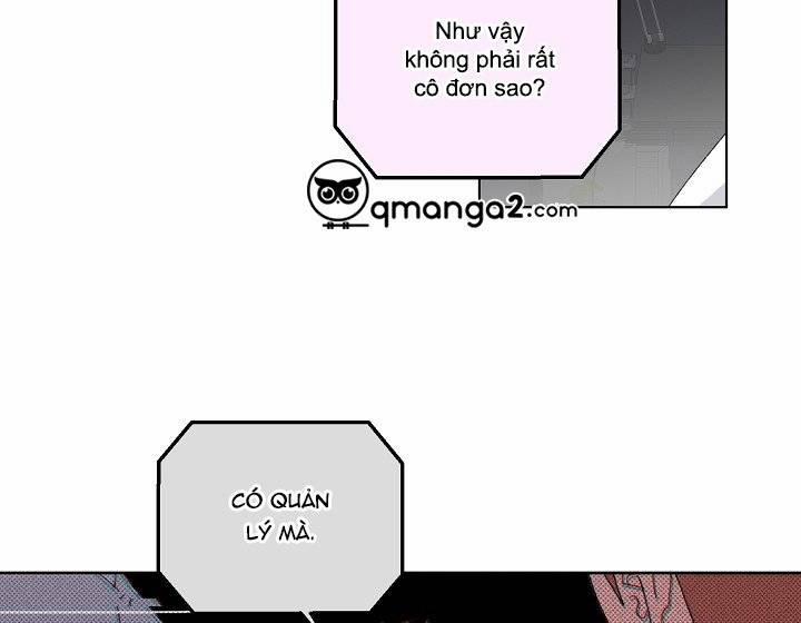 Chàng Tuấn Mã Của Tôi 28 trang 34