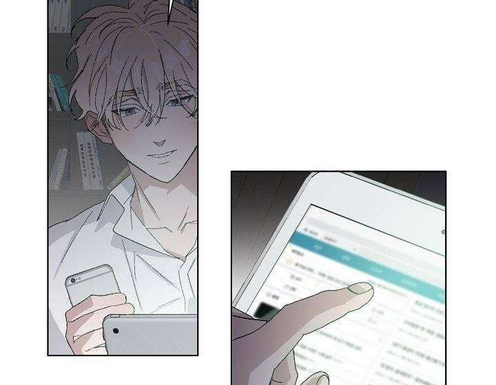 Chàng Tuấn Mã Của Tôi 28 trang 36