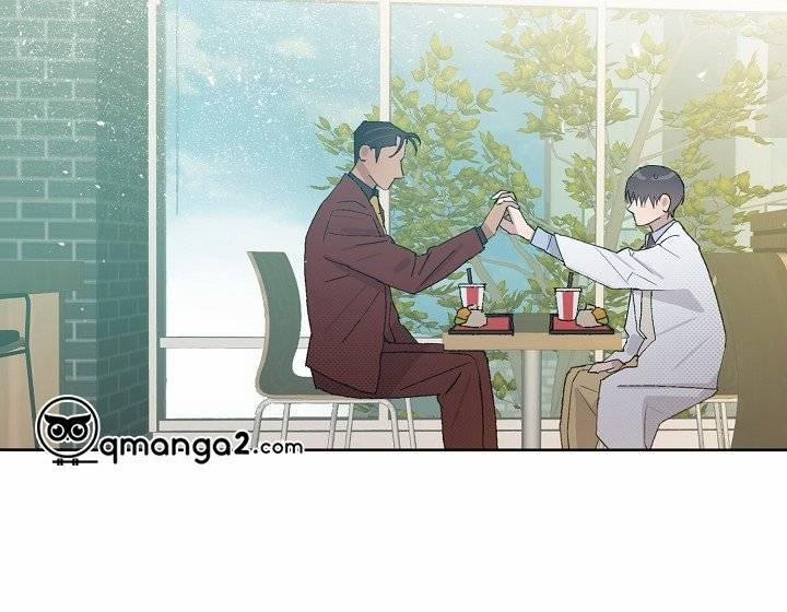 Chàng Tuấn Mã Của Tôi 28 trang 4