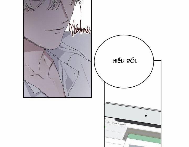 Chàng Tuấn Mã Của Tôi 28 trang 45