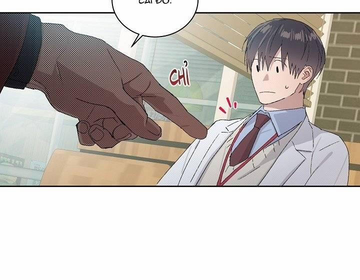 Chàng Tuấn Mã Của Tôi 28 trang 7