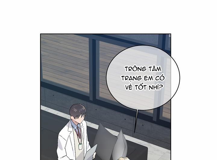 Chàng Tuấn Mã Của Tôi 29 trang 11