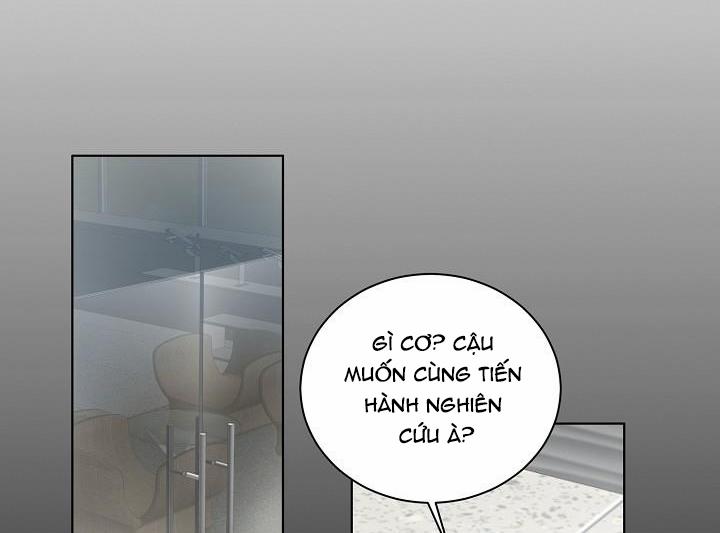 Chàng Tuấn Mã Của Tôi 29 trang 15