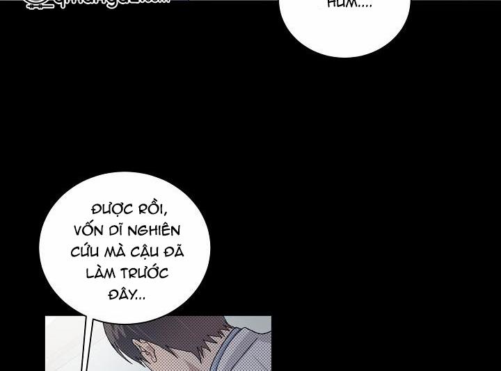 Chàng Tuấn Mã Của Tôi 29 trang 19