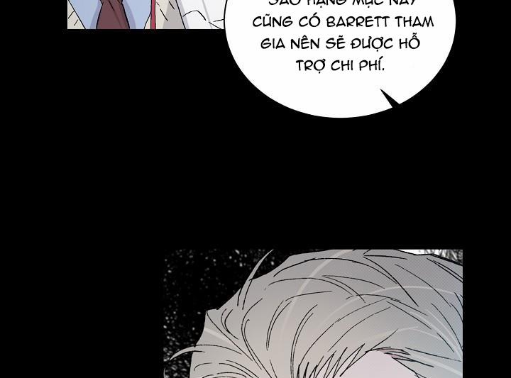 Chàng Tuấn Mã Của Tôi 29 trang 26