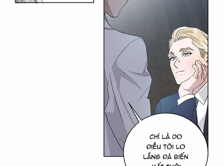 Chàng Tuấn Mã Của Tôi 29 trang 35