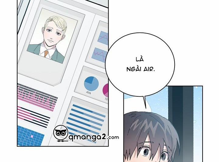 Chàng Tuấn Mã Của Tôi 29 trang 48