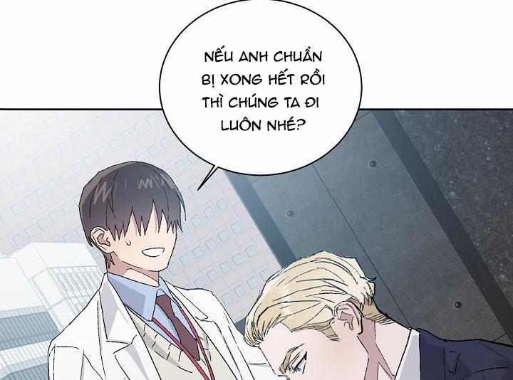 Chàng Tuấn Mã Của Tôi 29 trang 55
