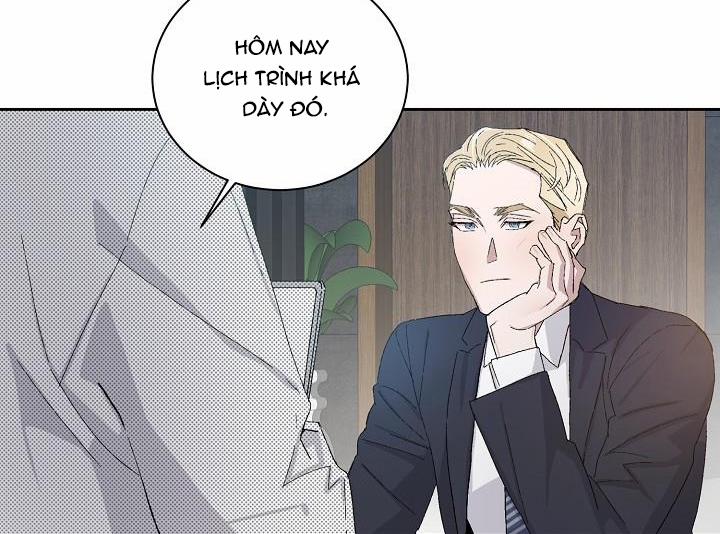 Chàng Tuấn Mã Của Tôi 29 trang 7