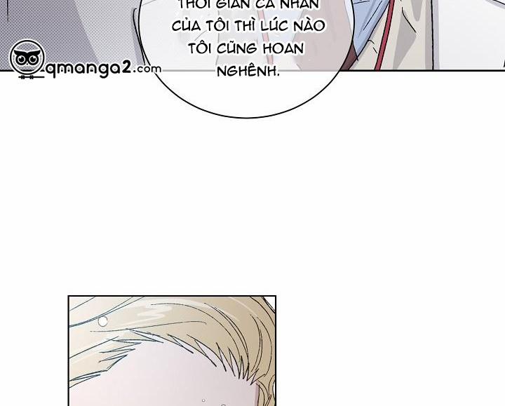 Chàng Tuấn Mã Của Tôi 29 trang 97