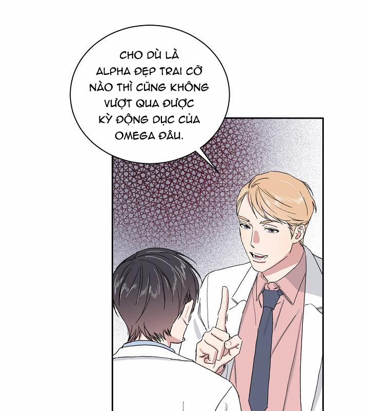 Chàng Tuấn Mã Của Tôi 3 trang 10