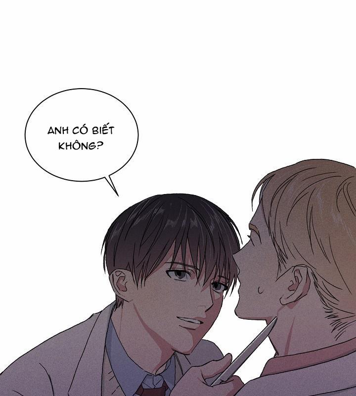 Chàng Tuấn Mã Của Tôi 3 trang 14