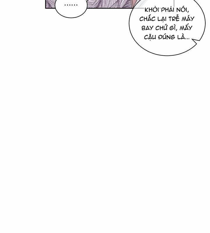 Chàng Tuấn Mã Của Tôi 3 trang 18