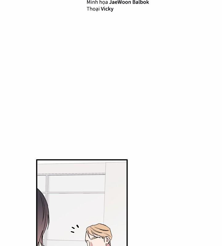 Chàng Tuấn Mã Của Tôi 3 trang 2