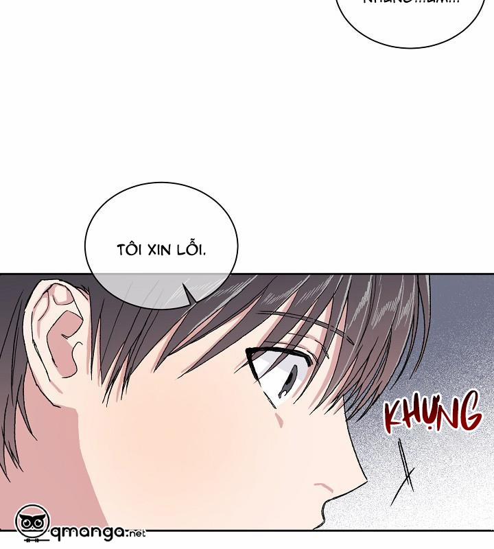 Chàng Tuấn Mã Của Tôi 3 trang 24