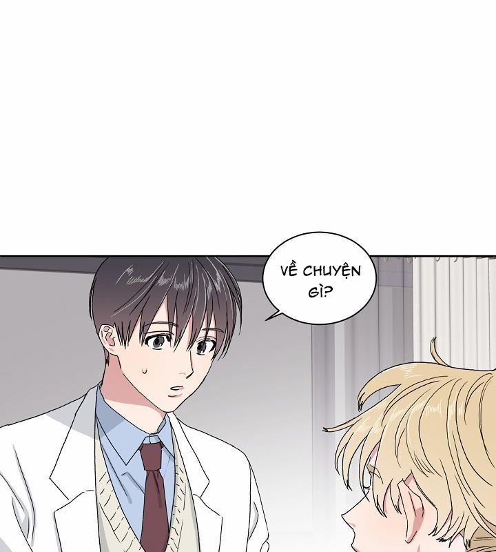 Chàng Tuấn Mã Của Tôi 3 trang 25