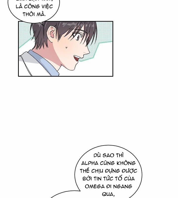 Chàng Tuấn Mã Của Tôi 3 trang 27