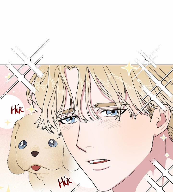 Chàng Tuấn Mã Của Tôi 3 trang 29