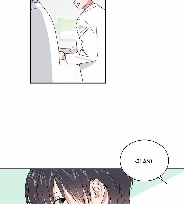 Chàng Tuấn Mã Của Tôi 3 trang 3