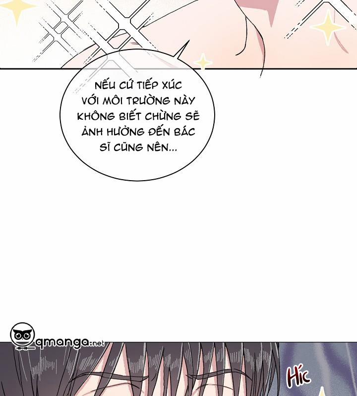 Chàng Tuấn Mã Của Tôi 3 trang 30