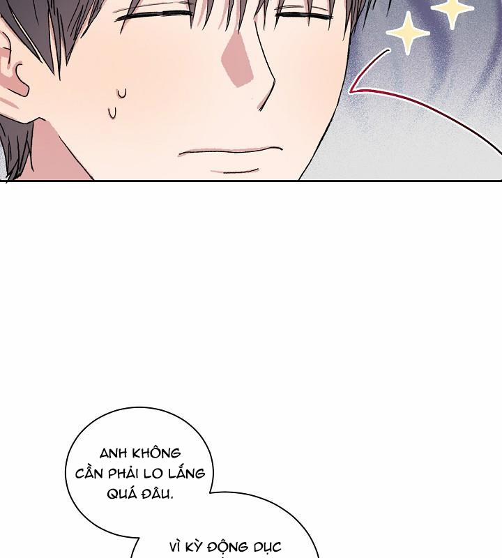 Chàng Tuấn Mã Của Tôi 3 trang 31