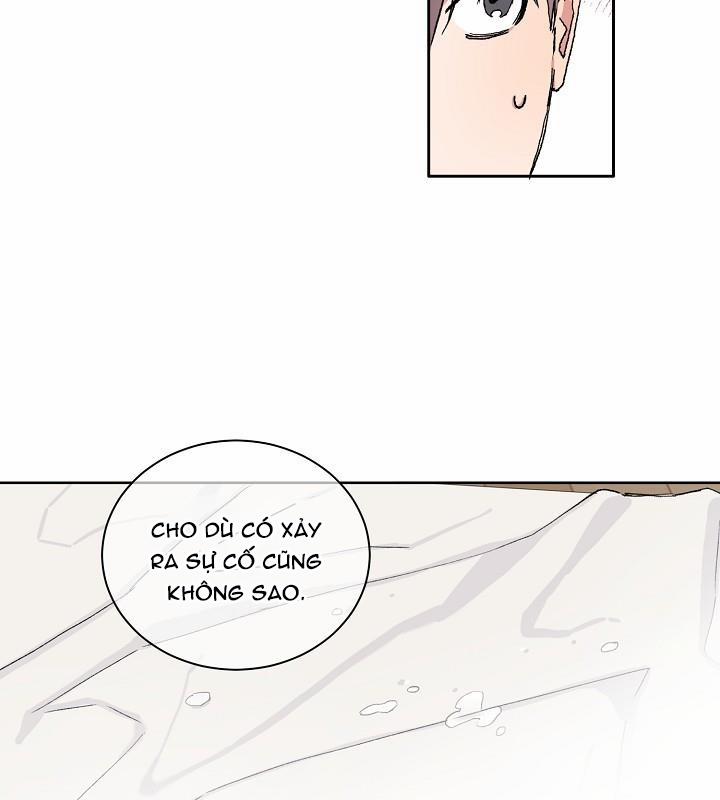 Chàng Tuấn Mã Của Tôi 3 trang 33