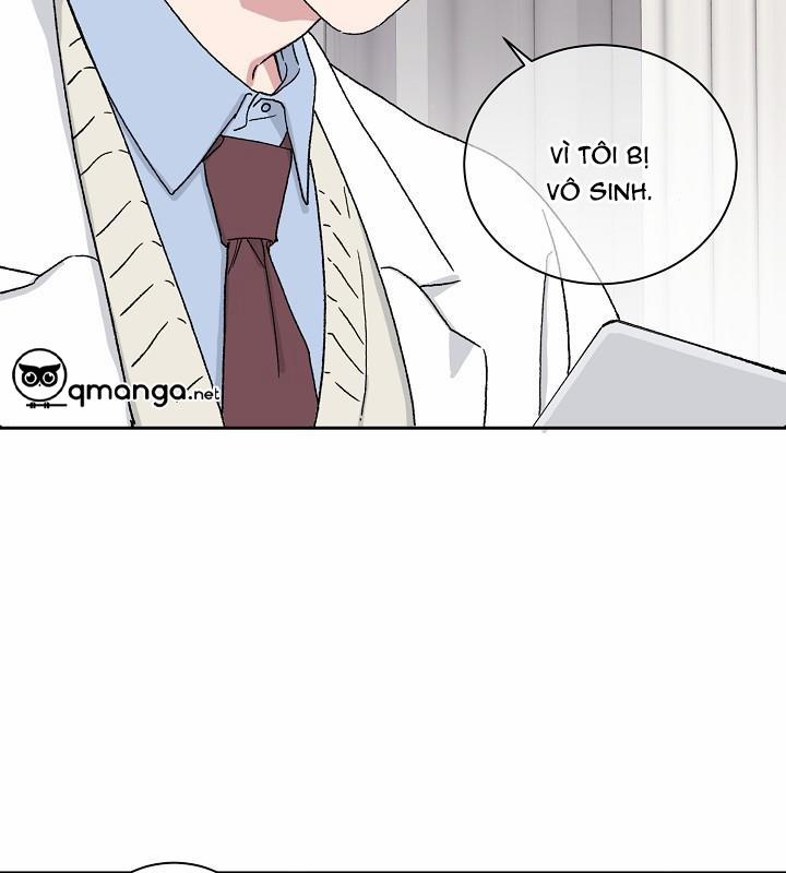 Chàng Tuấn Mã Của Tôi 3 trang 35