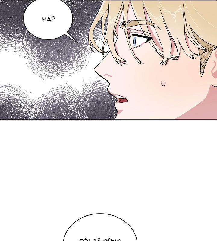 Chàng Tuấn Mã Của Tôi 3 trang 36
