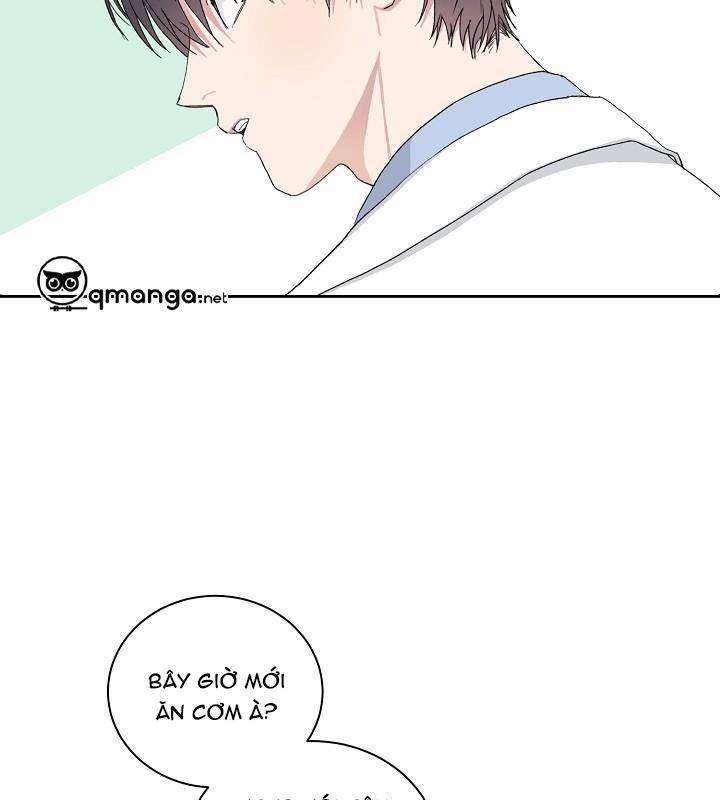 Chàng Tuấn Mã Của Tôi 3 trang 4