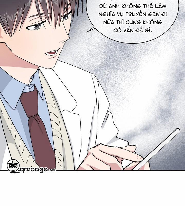 Chàng Tuấn Mã Của Tôi 3 trang 43