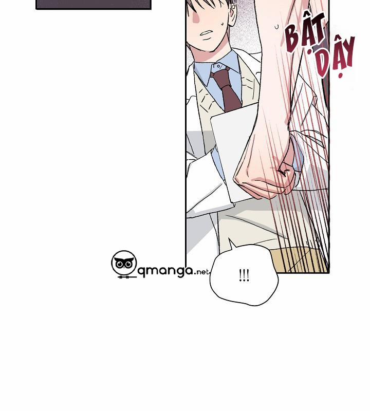 Chàng Tuấn Mã Của Tôi 3 trang 46