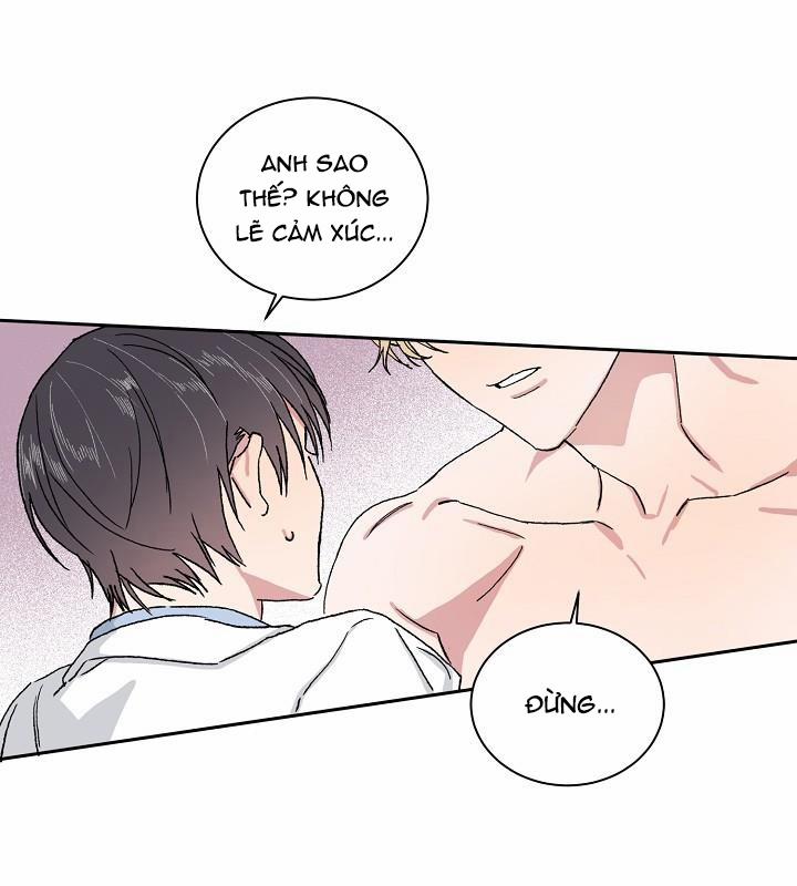 Chàng Tuấn Mã Của Tôi 3 trang 47