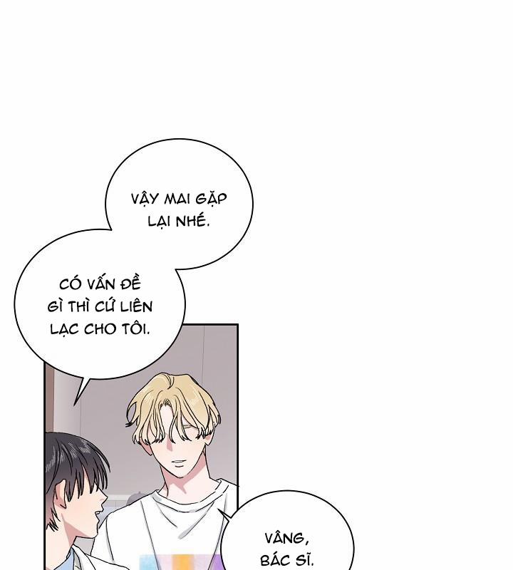 Chàng Tuấn Mã Của Tôi 3 trang 58